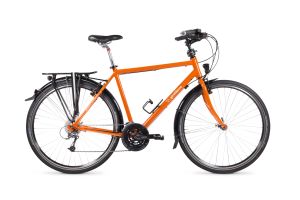 Touring bike uomo